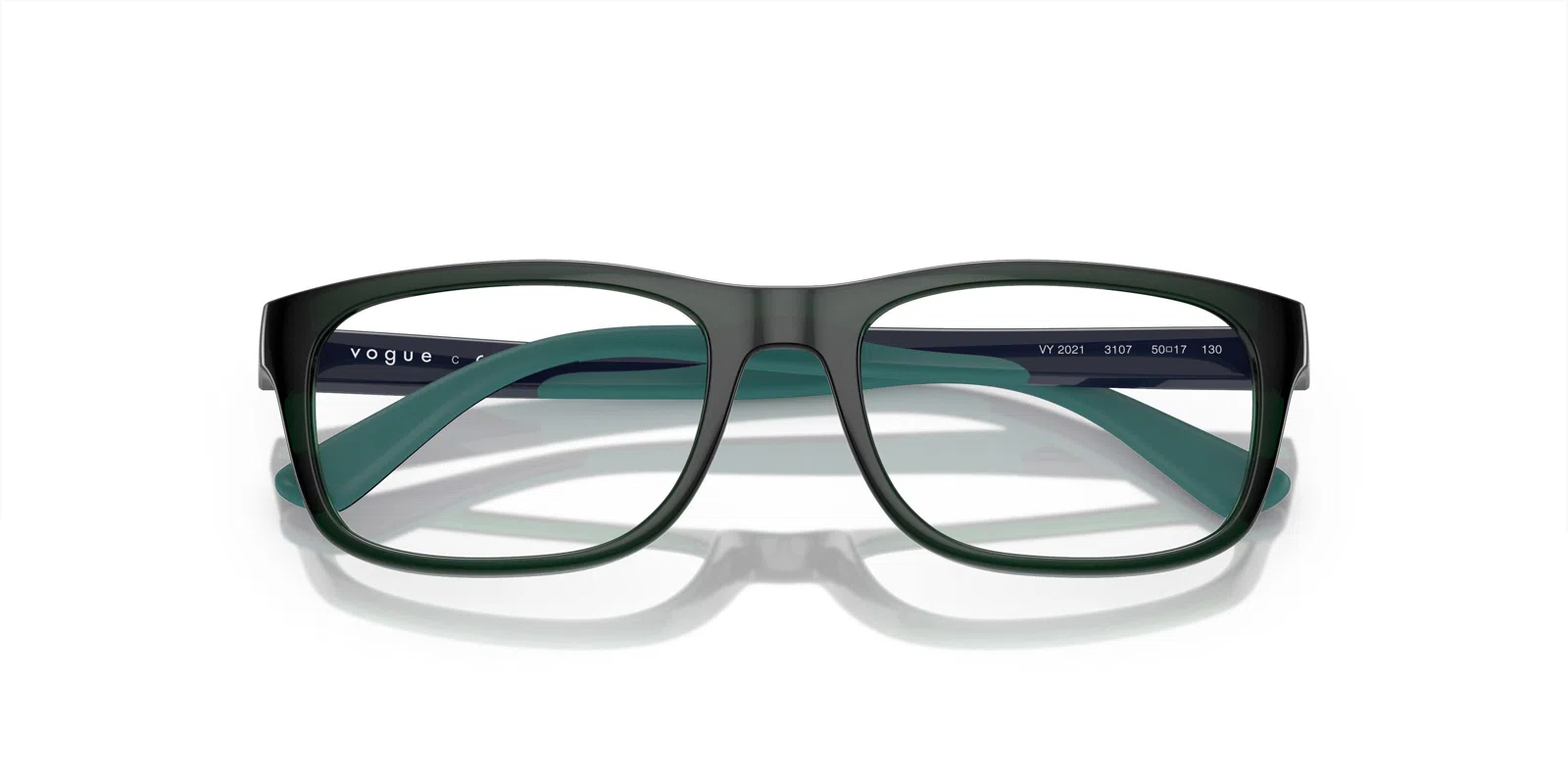 Vogue Eyewear Kids Vista 2021 Eyeglasses - view 10